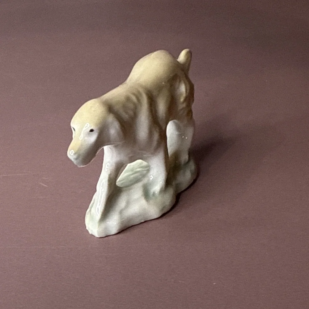 WADE RETRIEVER 